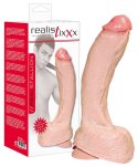 Realistixxx Real Stallion Dild