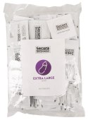 Secura Extra Large100pcs Bag