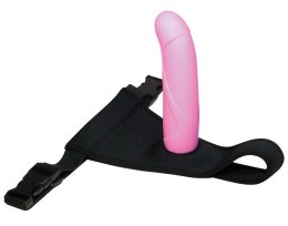 Silicone Strap-On