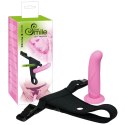 Silicone Strap-On