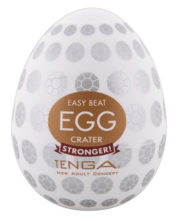 Tenga Egg Crater 6pcs