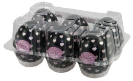 Tenga Egg Lovers 6 pcs