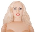 Juicy Jill Sex Doll