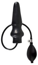 Latex Plug Inflatable