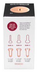 Vagina Sleeve Size B