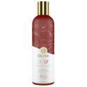 Dona - Essential Massage Oil Rev Up Mandarin & Ylang Ylang 120 ml