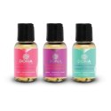 Dona - Massage Gift Set Scented (3 x 30 ml)