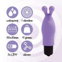 FeelzToys - Magic Finger Vibrator Purple