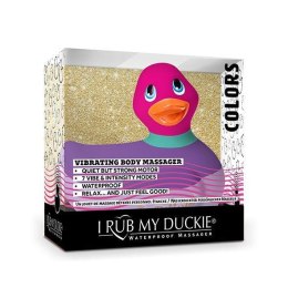 I Rub My Duckie 2.0 | Colors (Pink)