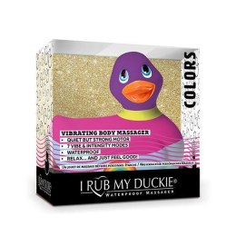 I Rub My Duckie 2.0 | Colors (Purple)