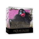 I Rub My Duckie 2.0 | Paris (Black)