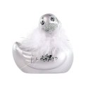 I Rub My Duckie 2.0 | Paris (Silver)