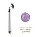 La Gemmes - Lay-On Vibrator Amethyst