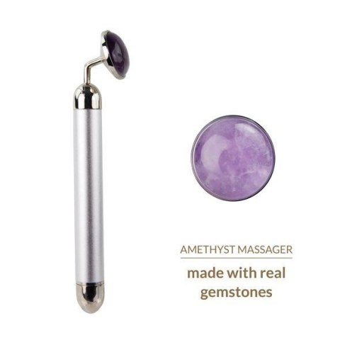 La Gemmes - Lay-On Vibrator Amethyst