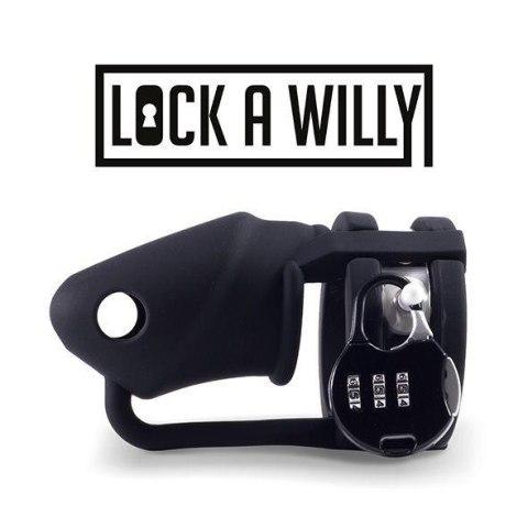 Lock-a-Willy