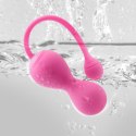 Magic Motion - Smart Kegel Master Balls Pink