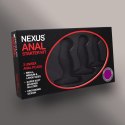 Nexus - Anal Starter Kit