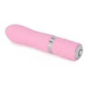 Pillow Talk - Flirty Bullet Vibrator Pink