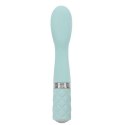 Pillow Talk - Sassy G-Spot Vibrator Teall