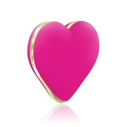 RS - Icons - Heart Vibe French Rose