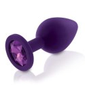 RS - Soiree - Booty Plug Original Set 3x Purple