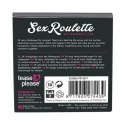 Sex Roulette Love & Marriage (NL-DE-EN-FR-ES-IT-PL-RU-SE-NO)