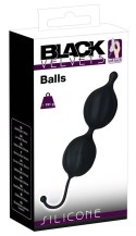 Black Velvets Balls