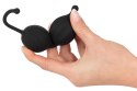 Black Velvets Balls