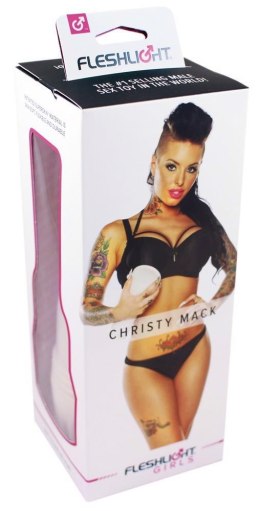 Christy Mack Attack