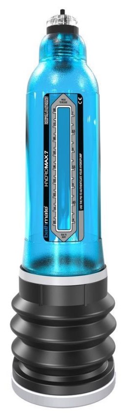 Hydromax 7 blue