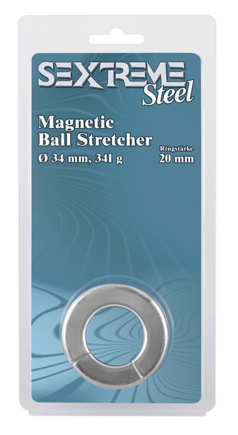 Magnetic Ball Stretcher 20 mm