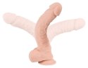 Nature Skin Large Dildo 28.5cm