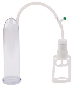 PP006 Penis Pump XL Profession