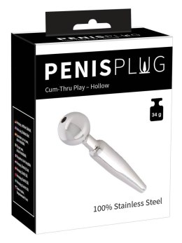 Penis Plug 