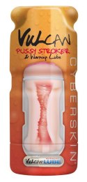 Vulcan Pussy Stroker