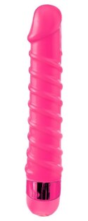 Classix Candy Twirl Massger