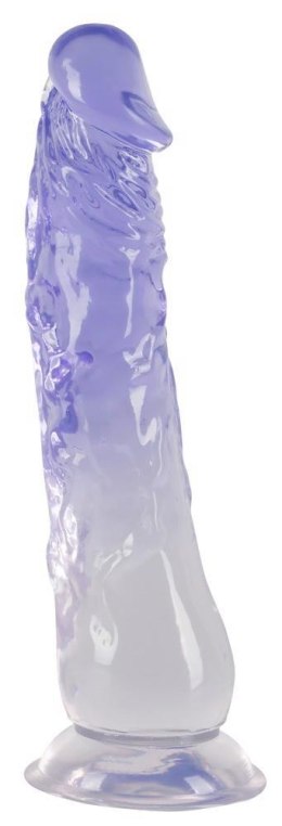 Crystal Clear Dildo 22.5 cm