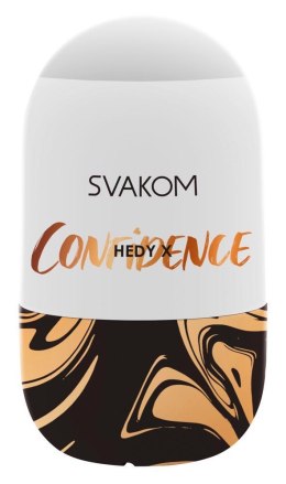 Hedy X-Confidence x 5 Displa