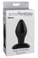 AFC Large Silicone Plug