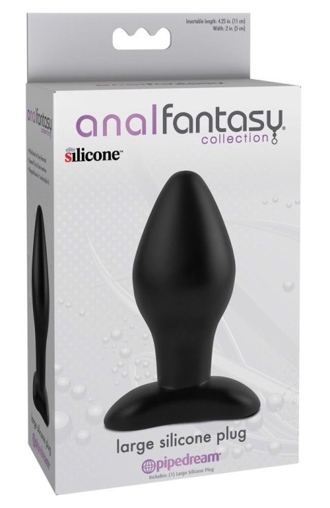 AFC Large Silicone Plug