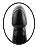 AFC Vibrating Thruster Black