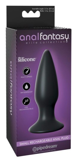 AFE Small Rechargeable Anal Pl