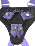 Dillio 7" Strap-On Suspender