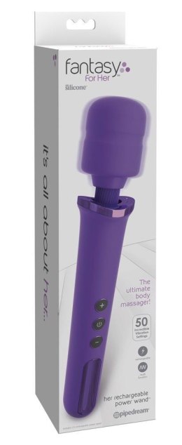 FFH Rechargeable Power Wand