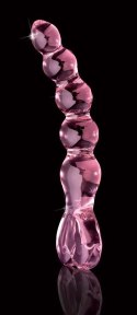 Icicles No. 43 Pink