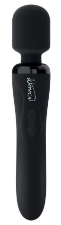 Wanachi Body Recharger Black