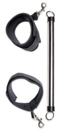 FFSLE Spreader Bar Black/Silve