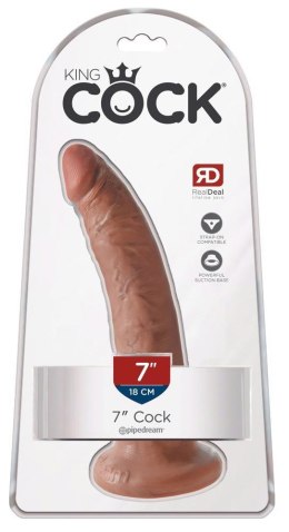 King Cock 7