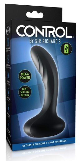 SRC Ultimate Silicone P-Spot M