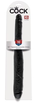 KC 16" Tapered Double Dildo Da